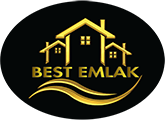 Best Emlak Logo