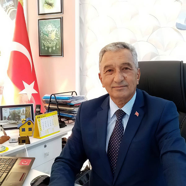 Best Emlak Hakkımızda